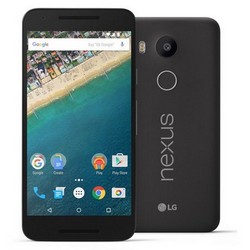 Замена дисплея на телефоне Google Nexus 5X в Белгороде